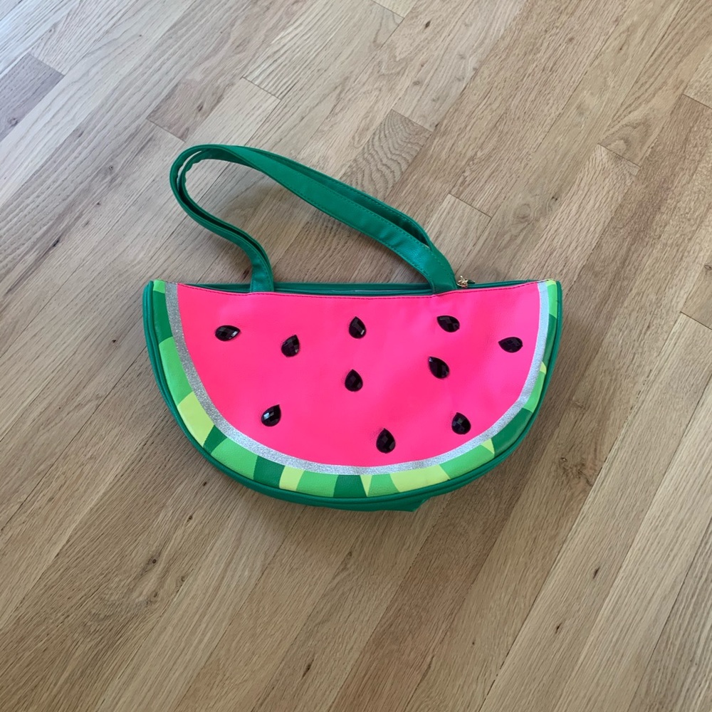 Betsy Johnson cooler or purse